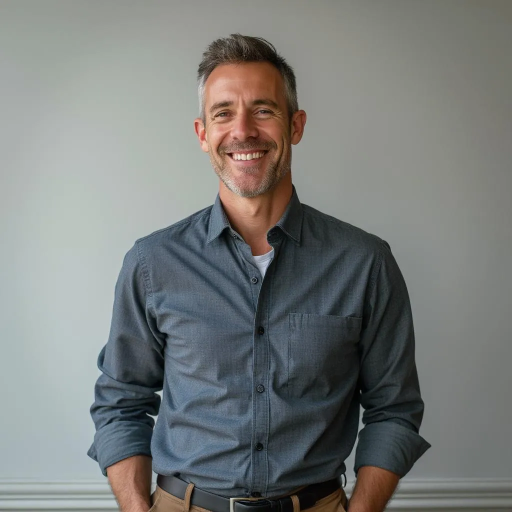 Jean-Philippe Mercier