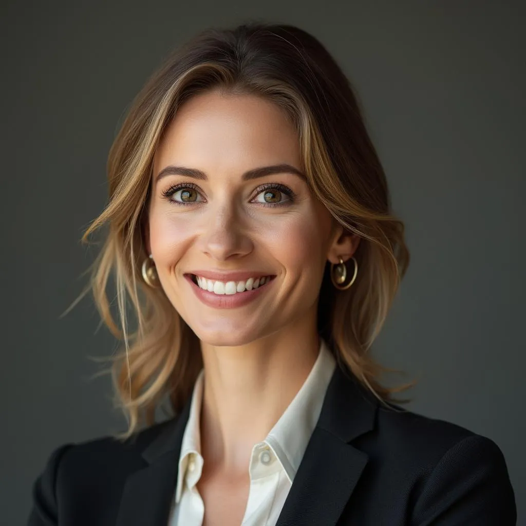 Amélie Deschamps